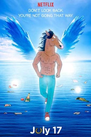 BoJack Horseman (Phần 3)