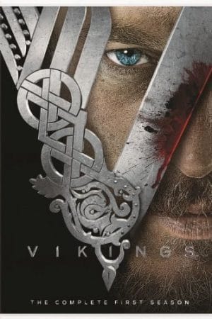 Huyền Thoại Vikings Phần 1