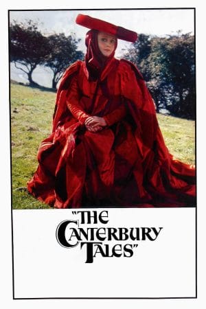 The Canterbury Tales