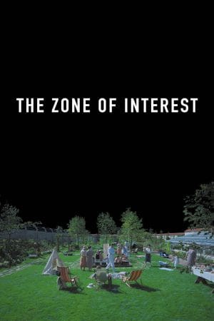 The Zone of Interest