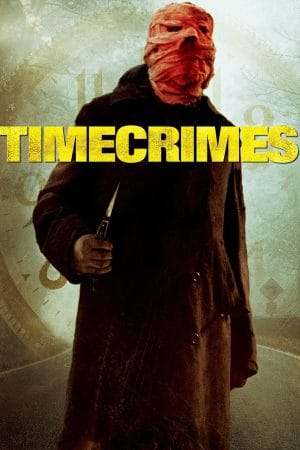 Timecrimes